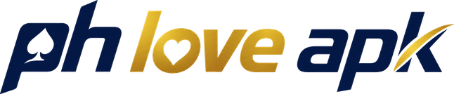 ph love apk official logo